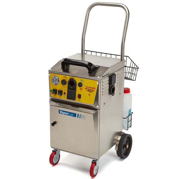 VaporLux 3000A Plus Vapor Steam Cleaning Commercial model