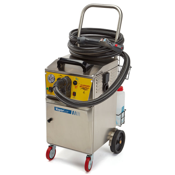 VaporLux 3000A Plus Vapor Steam Cleaning Commercial alt view