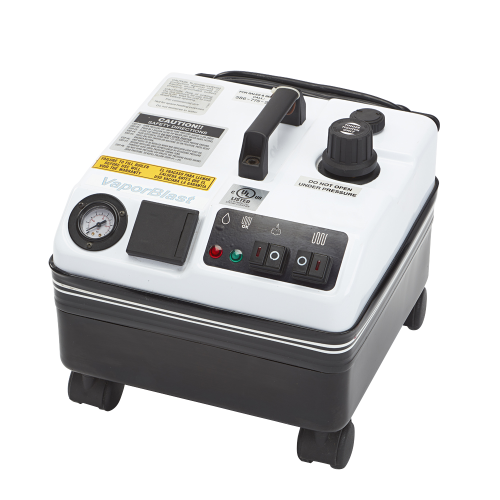 VaporLux VaporBlast II - Commercial & Auto Detail "OUT OF STOCK" VaporLux VaporBlast II - Commercial & Auto Detail "OUT OF STOCK"