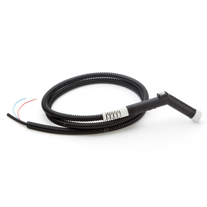 Direct-connect hose with no Mono-Bloc