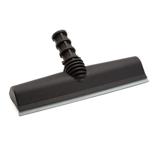 Squeegee for windows and glass